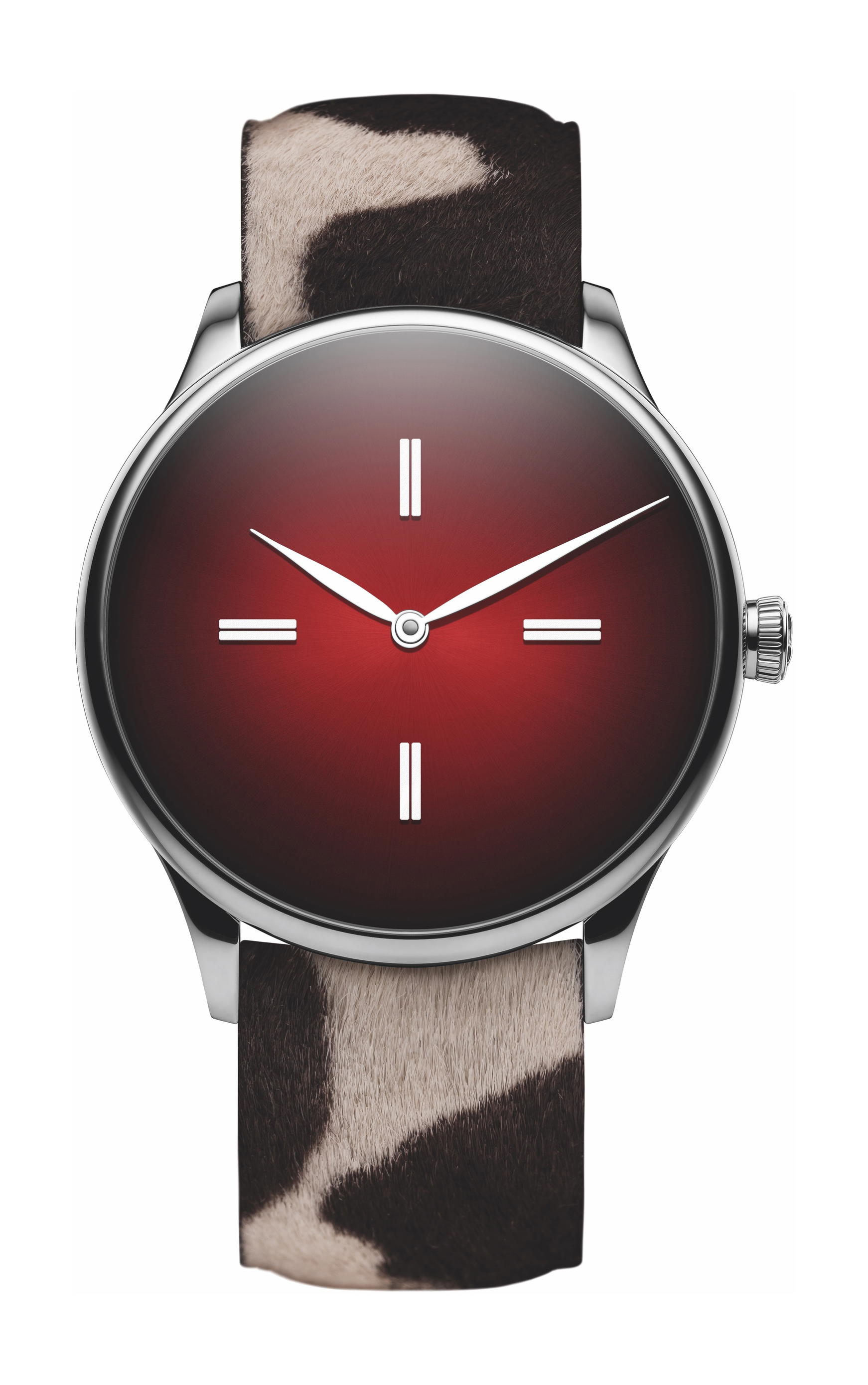 H. Moser & Cie Venturer Small Seconds