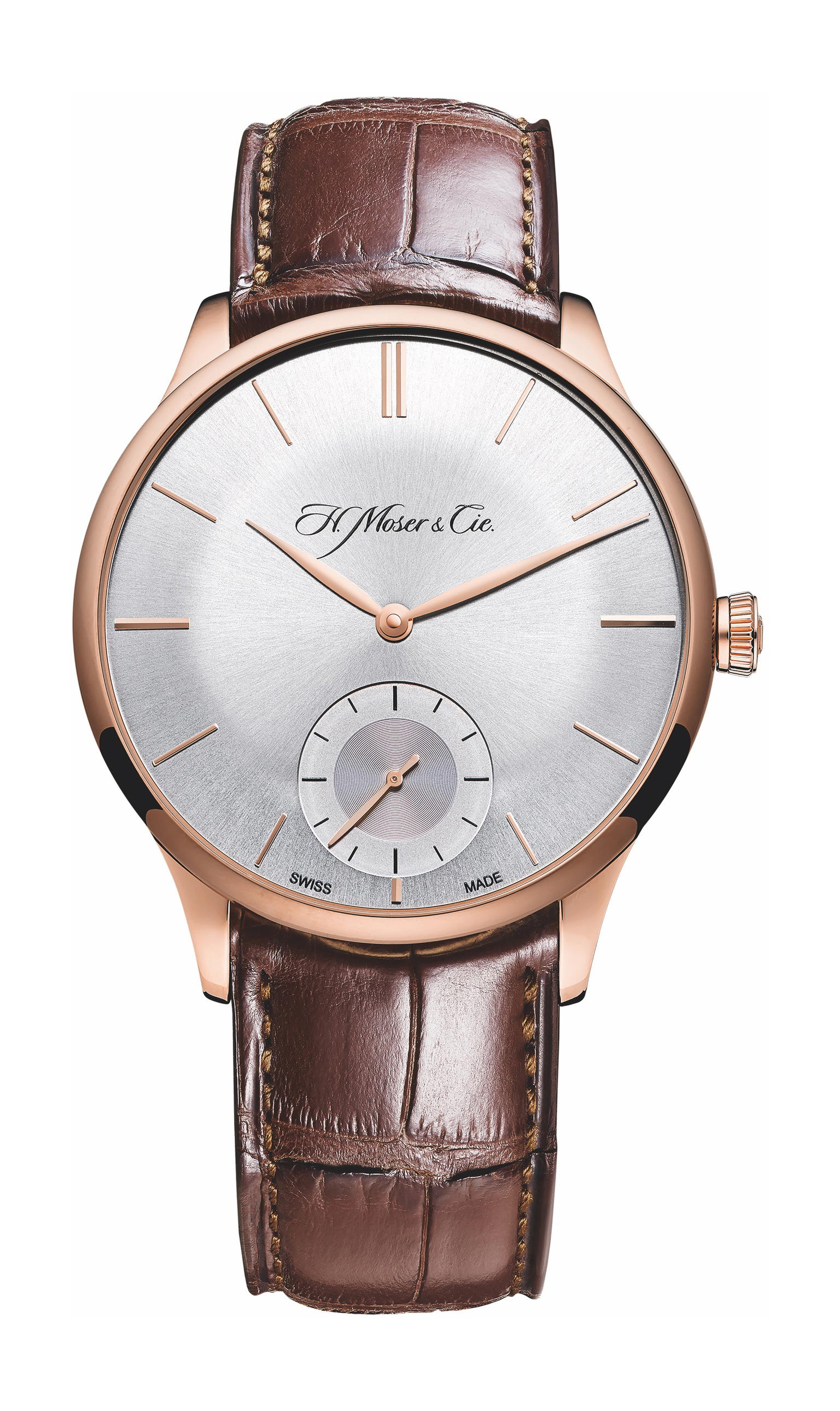 H. Moser & Cie Venturer Small Seconds