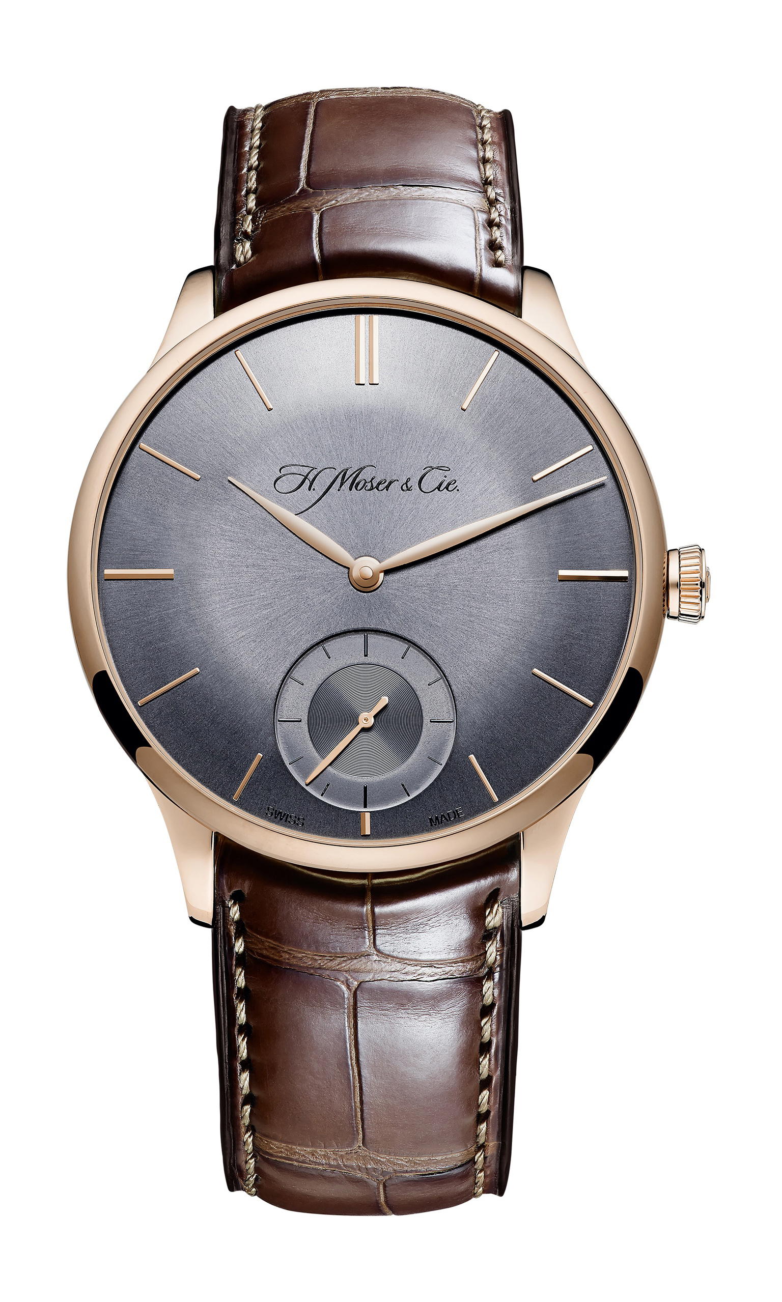 H. Moser & Cie Venturer Small Seconds