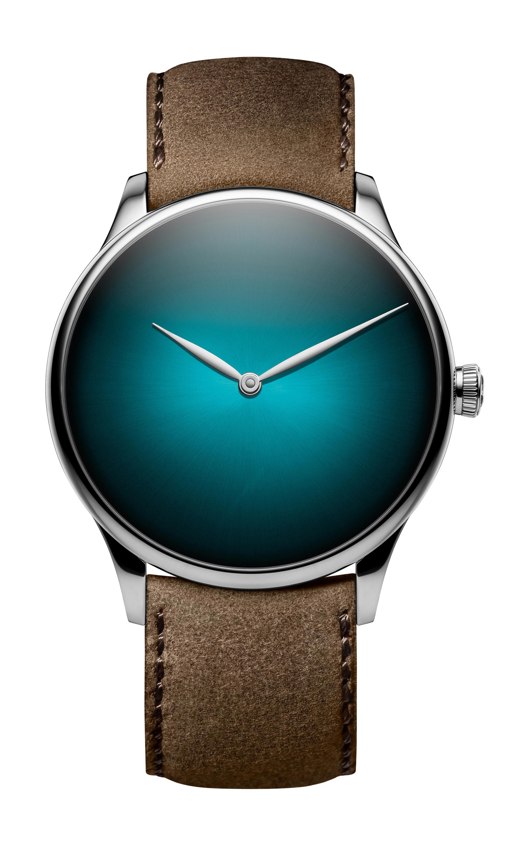 H. Moser & Cie Venturer Concept Blue Lagoon