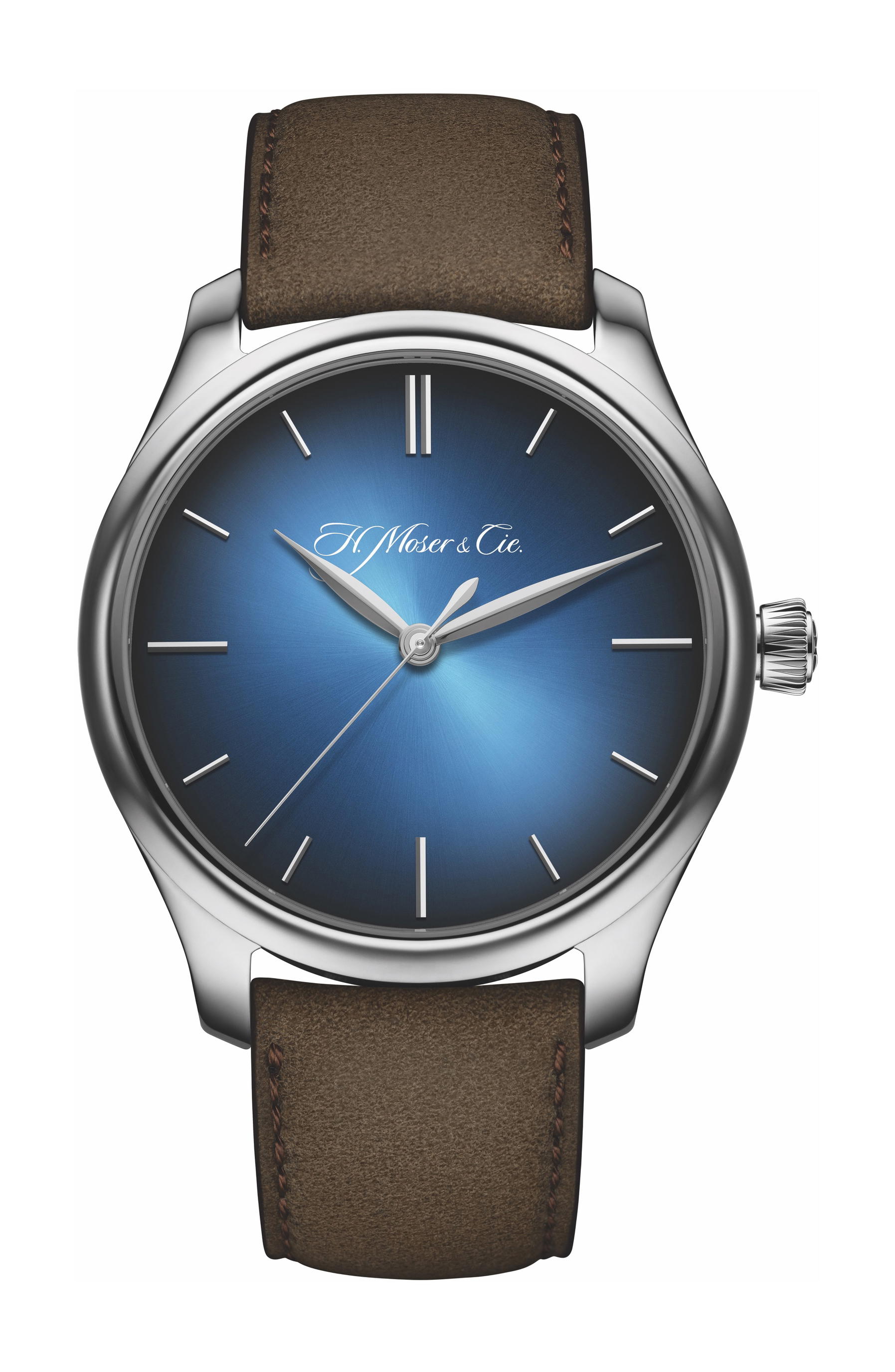 H. Moser & Cie Endeavour Centre Seconds Automatic