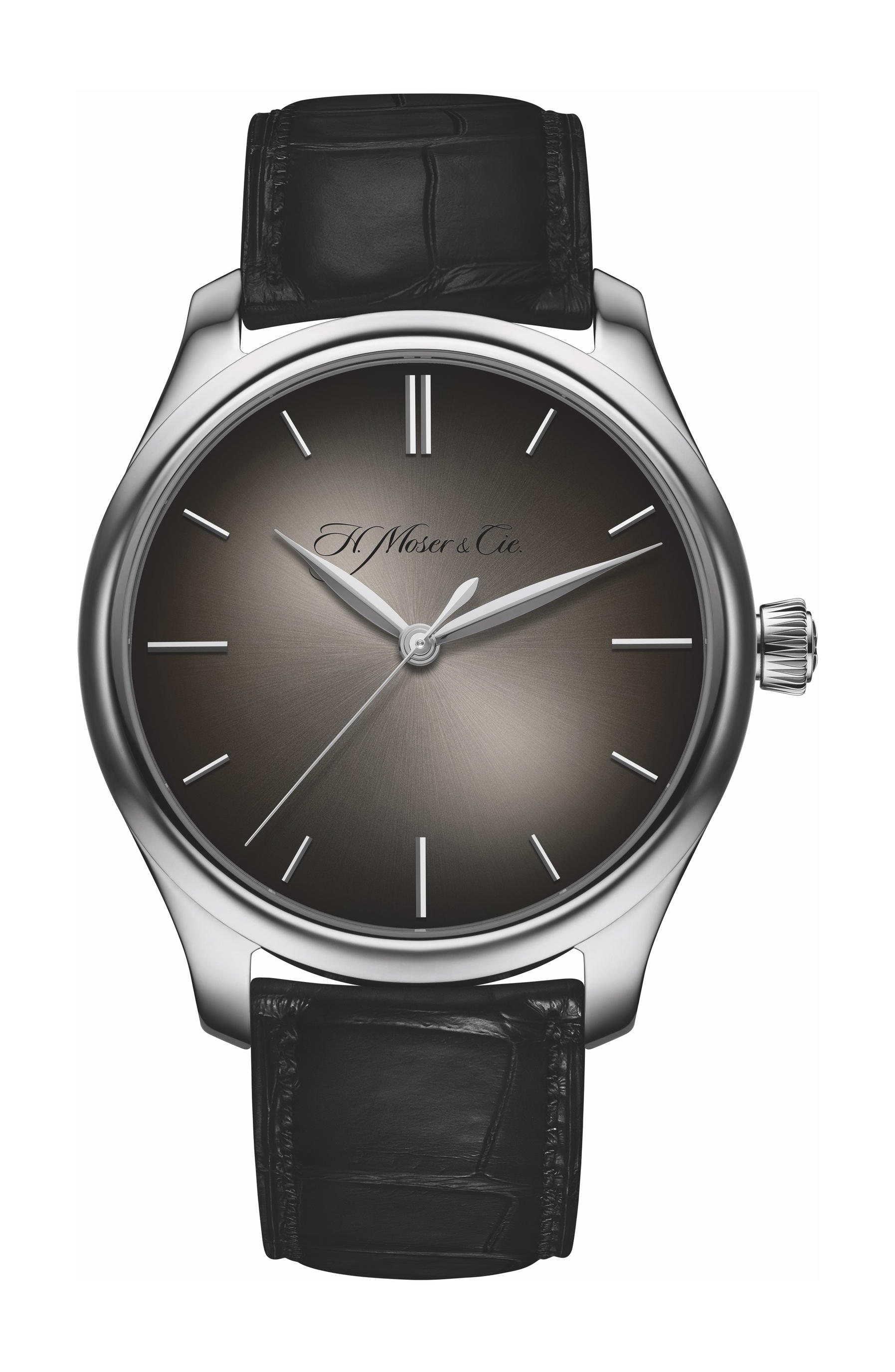 H. Moser & Cie Endeavour Centre Seconds Automatic