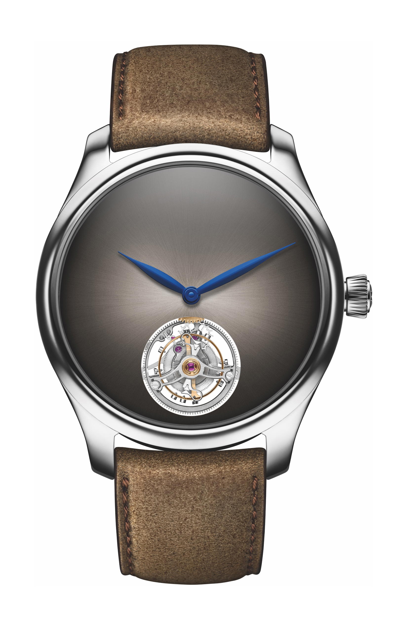 H. Moser & Cie Endeavour Tourbillon