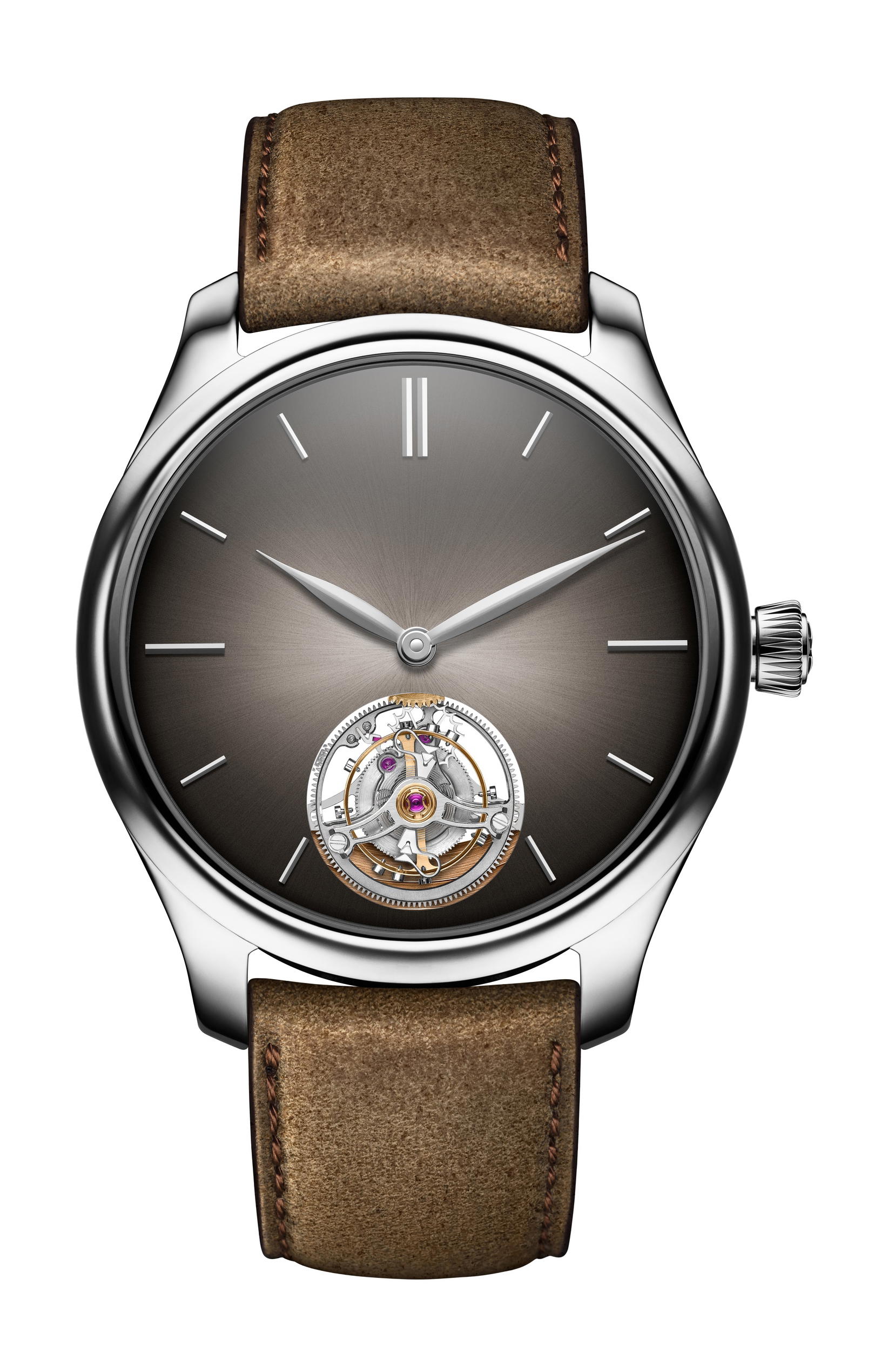H. Moser & Cie Endeavour Tourbillon