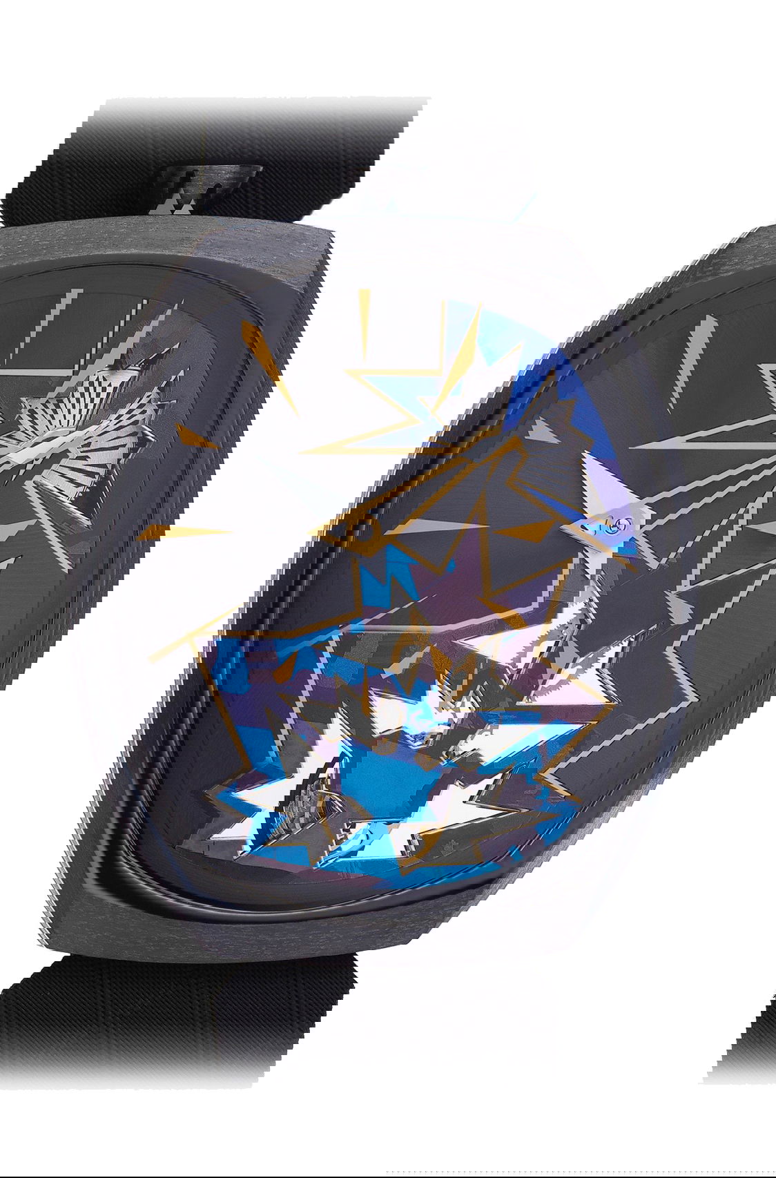 Fiona Krüger Entropy I