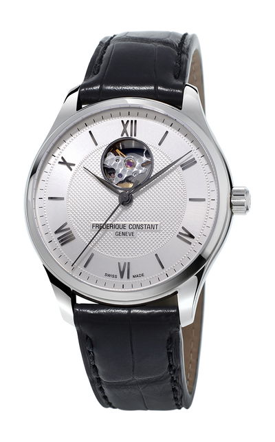 Frederique Constant Classics Index Automatic