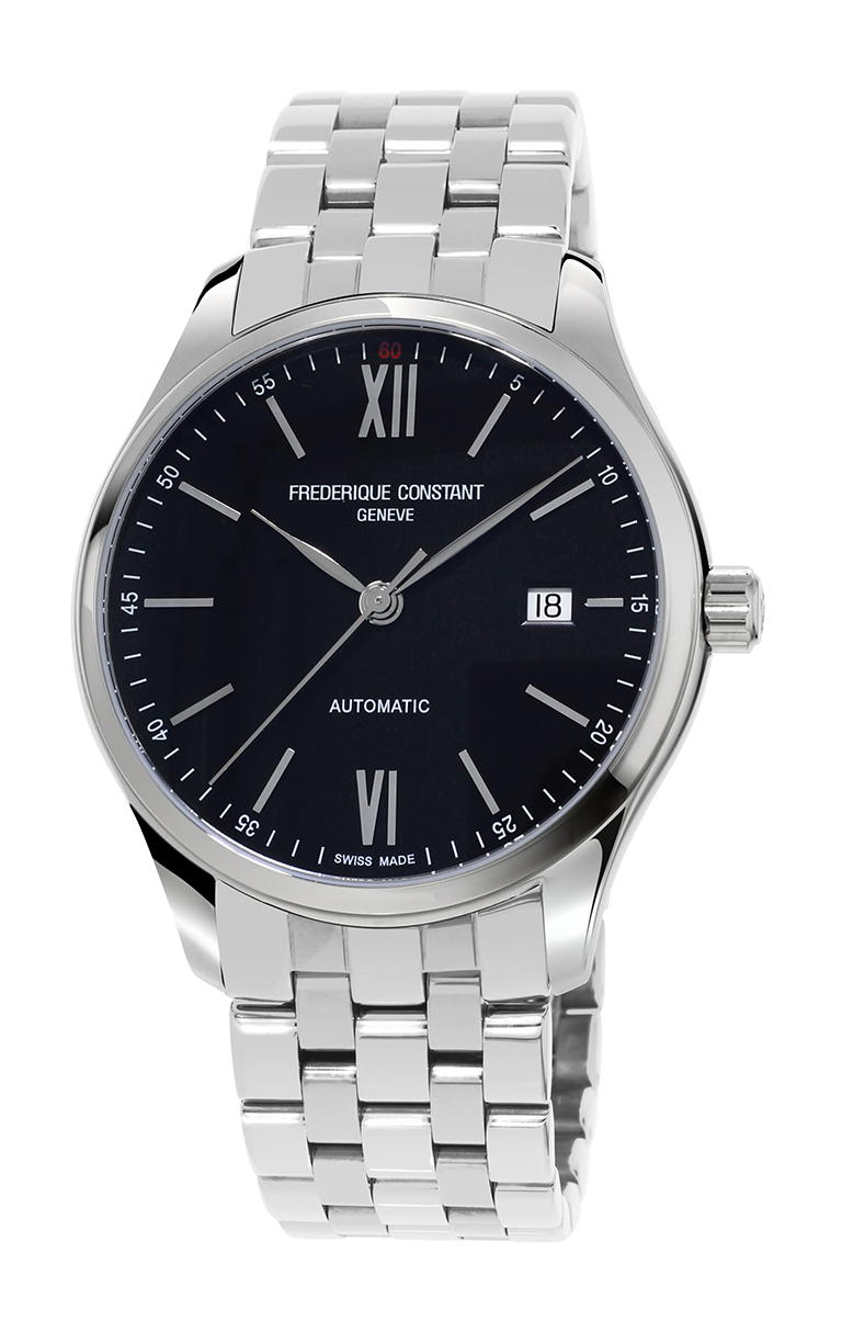 Frederique Constant Classics Index Automatic