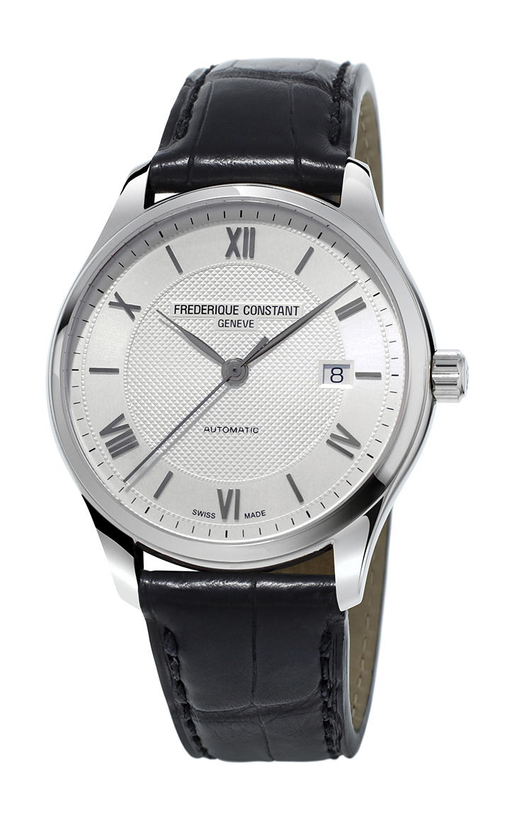 Frederique Constant Classics Index Automatic