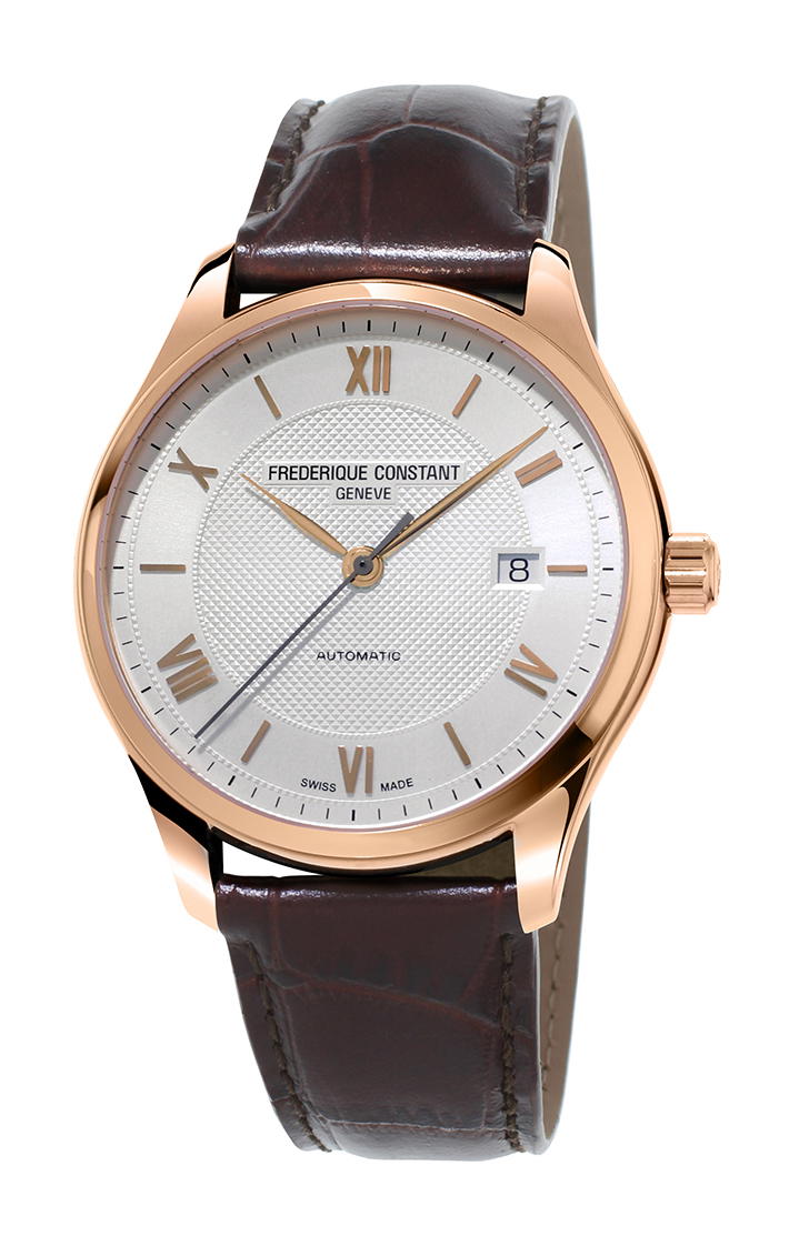 Frederique Constant Classics Index Automatic