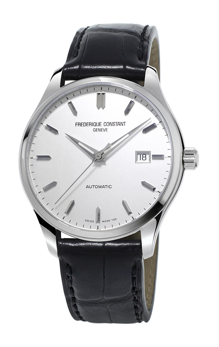 Frederique Constant Classics Index Automatic