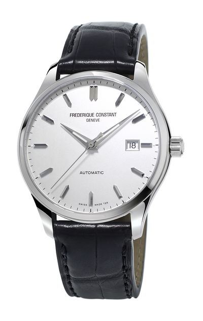 Frederique Constant Classics Index Automatic