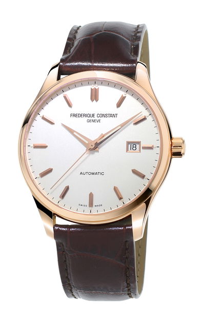 Frederique Constant Classics Index Automatic