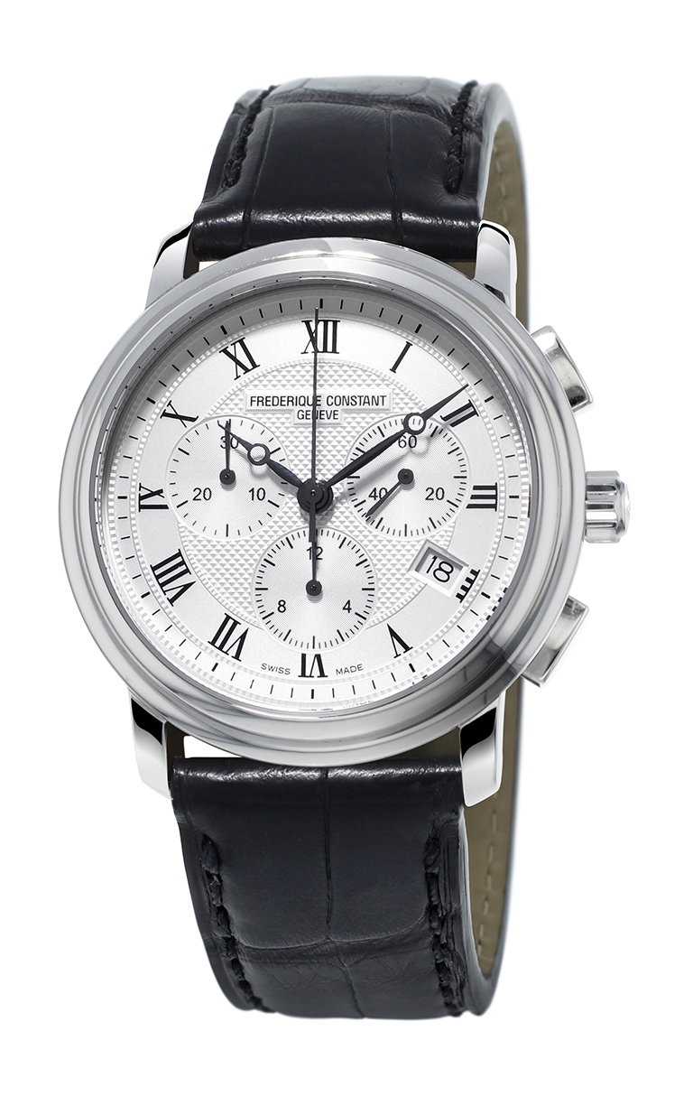 Classics Chronograph Quartz