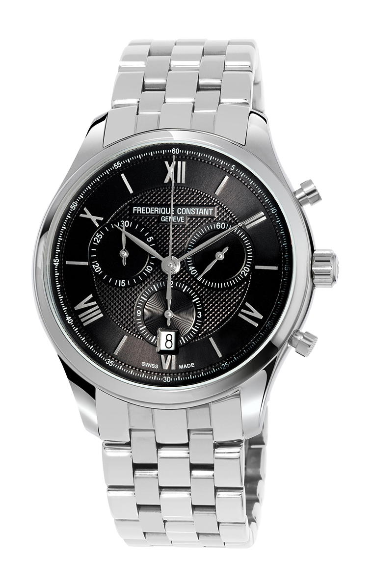 Frederique Constant Classics Chronograph Quartz