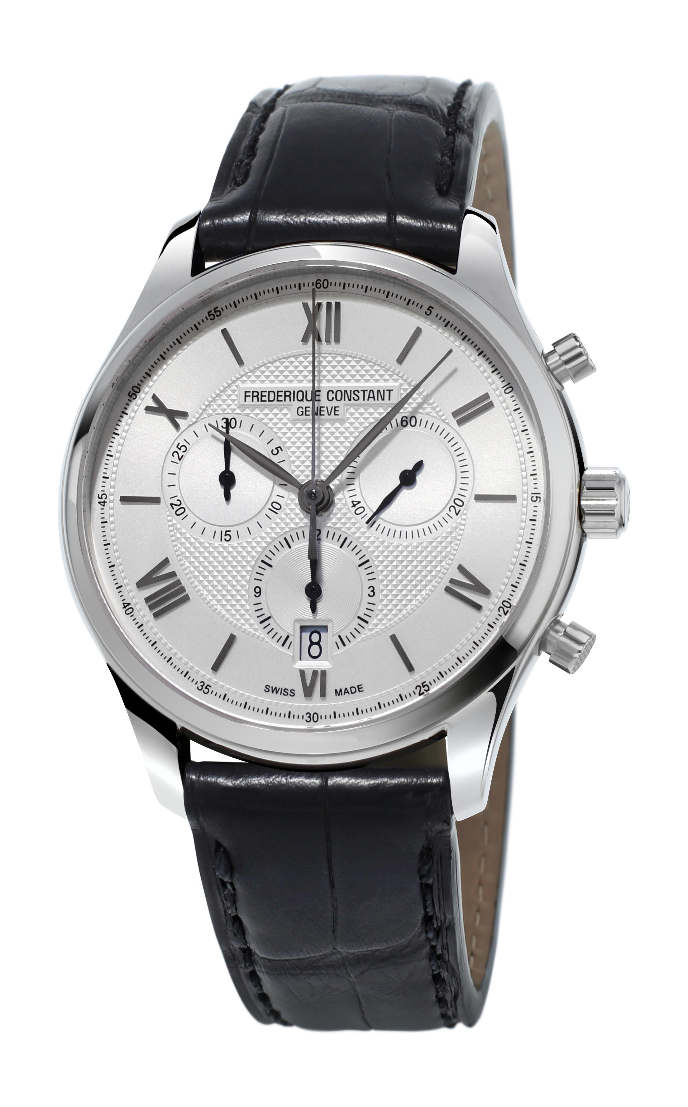 Frederique Constant Classics Chronograph Quartz