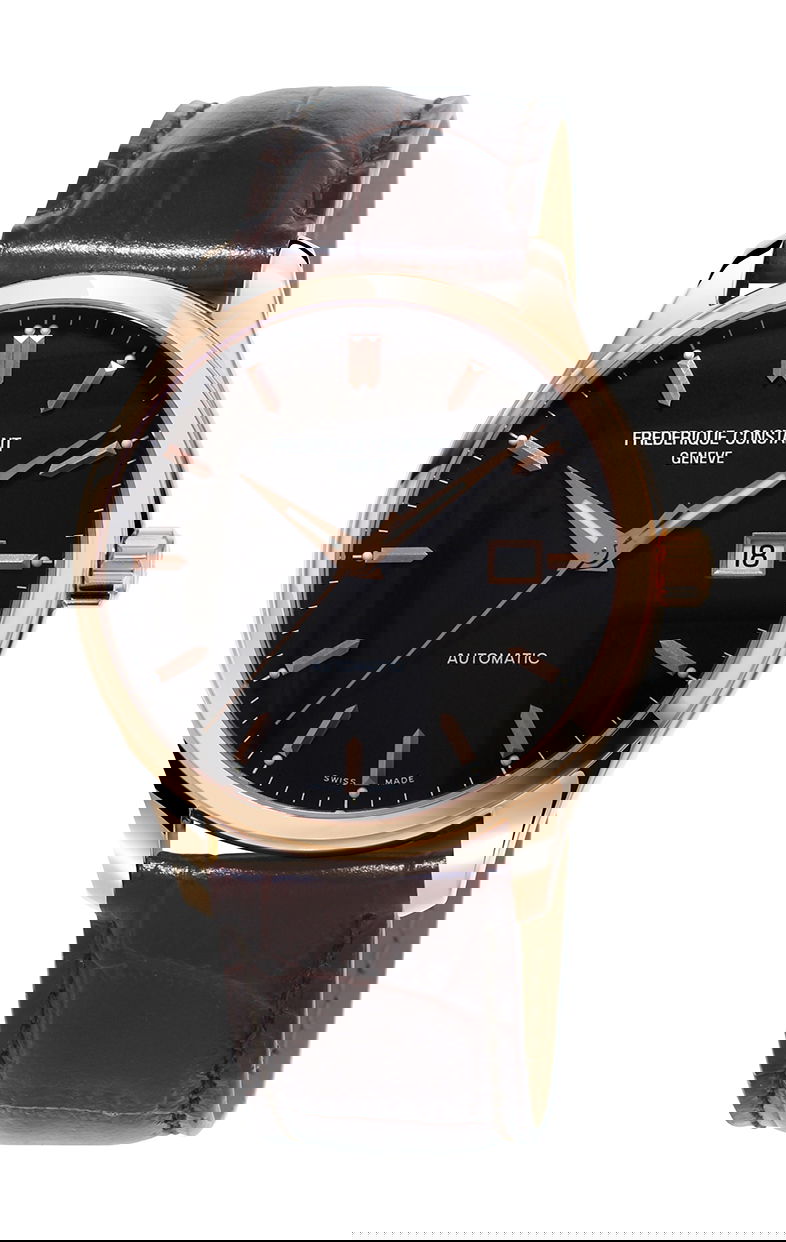 Frédérique Constant Classics Index Automatic