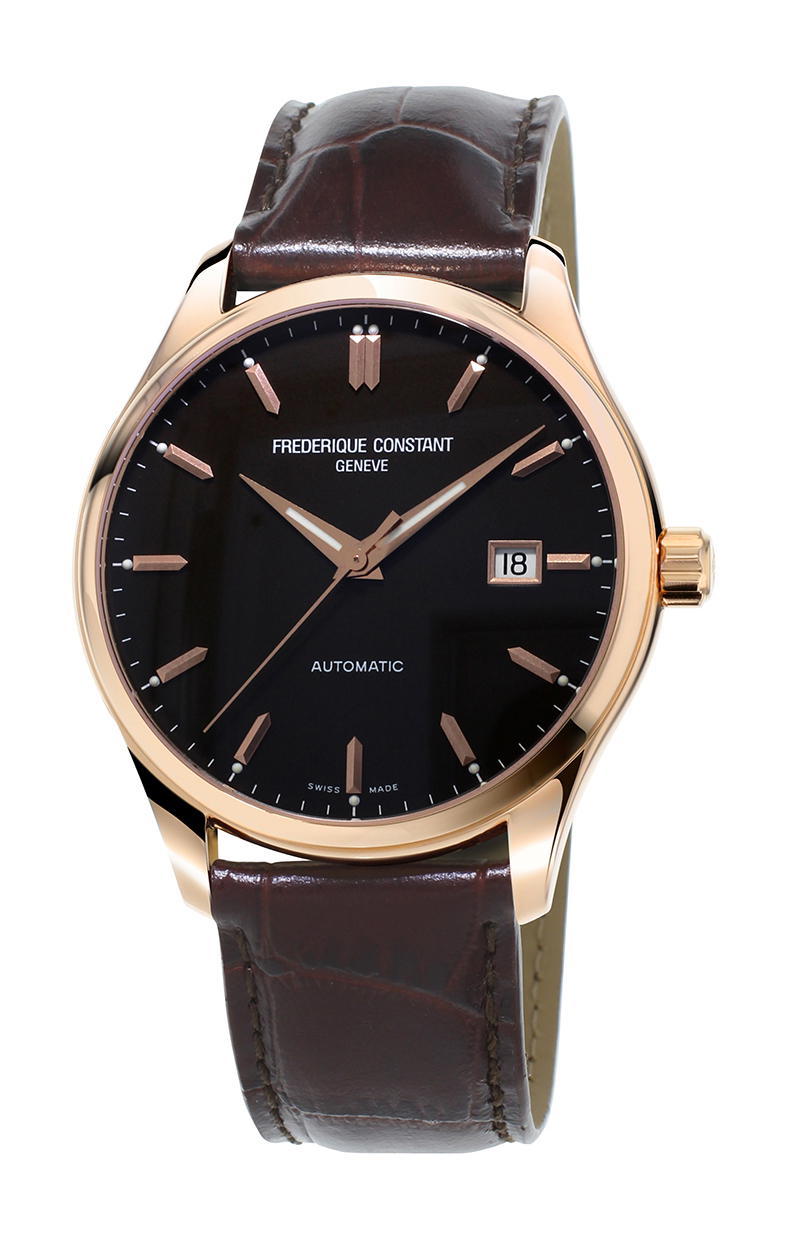 Frederique Constant Classics Index Automatic