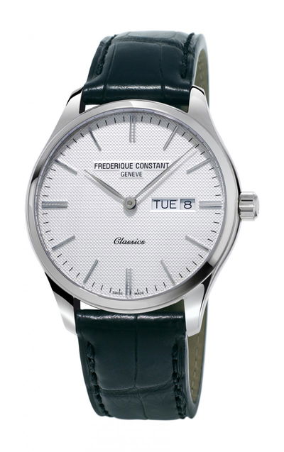 Frederique Constant Classics Quartz