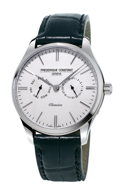 Frederique Constant Classics Quartz