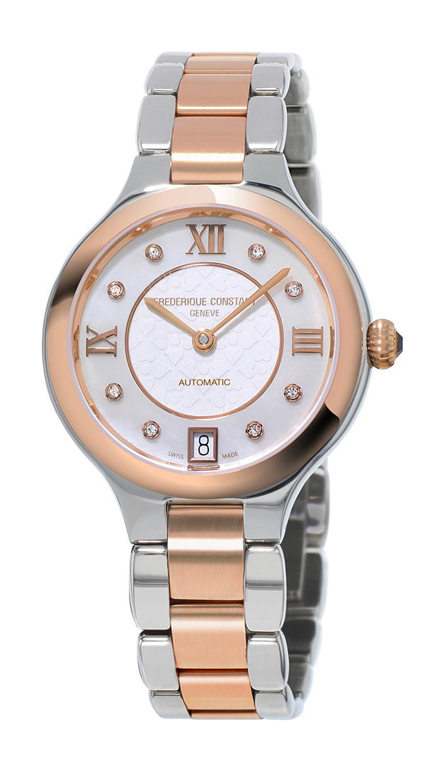 Frederique Constant Classics Delight