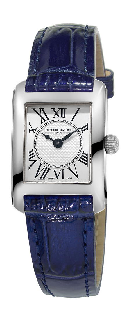 Frederique Constant Classics Carrée Ladies