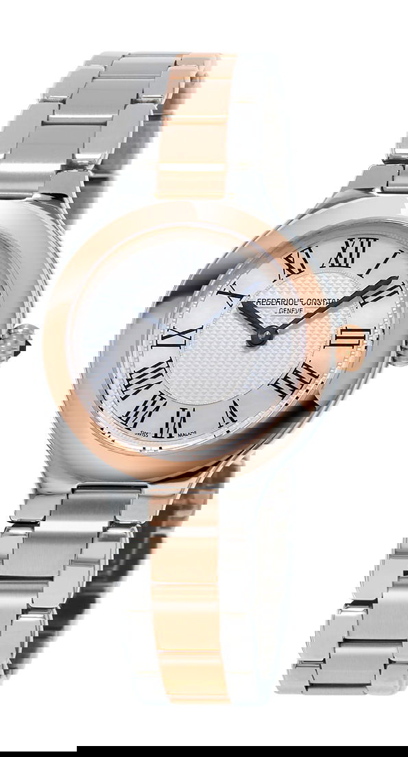 Frédérique Constant Classics Delight