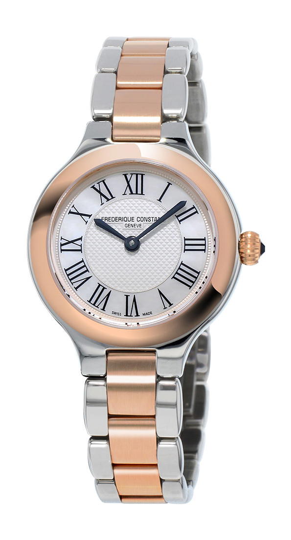 Frederique Constant Classics Delight