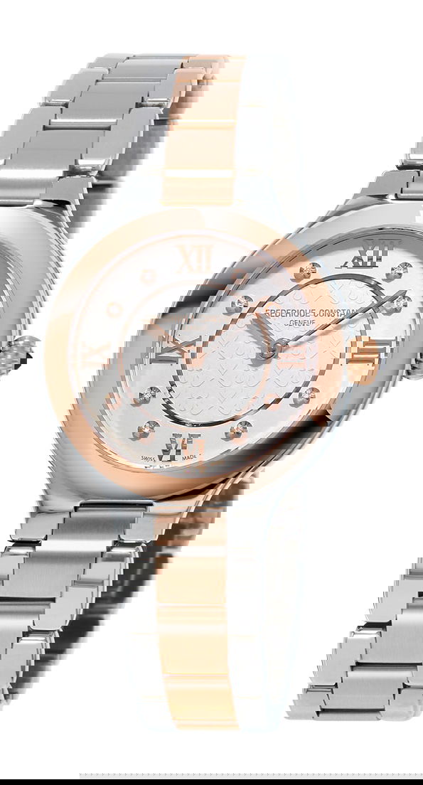Frédérique Constant Classics Delight