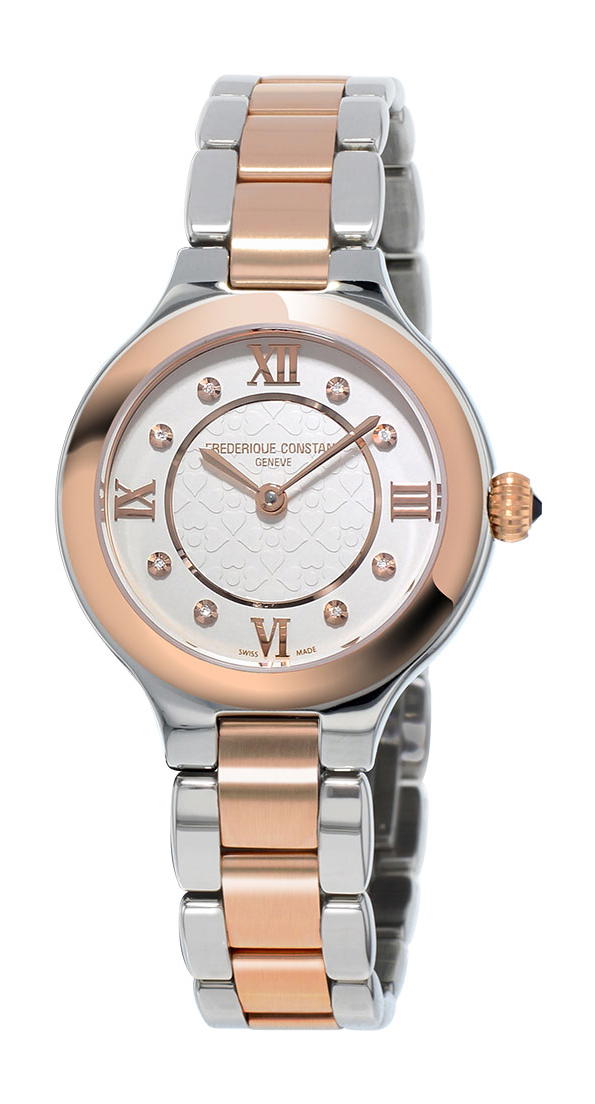 Frederique Constant Classics Delight