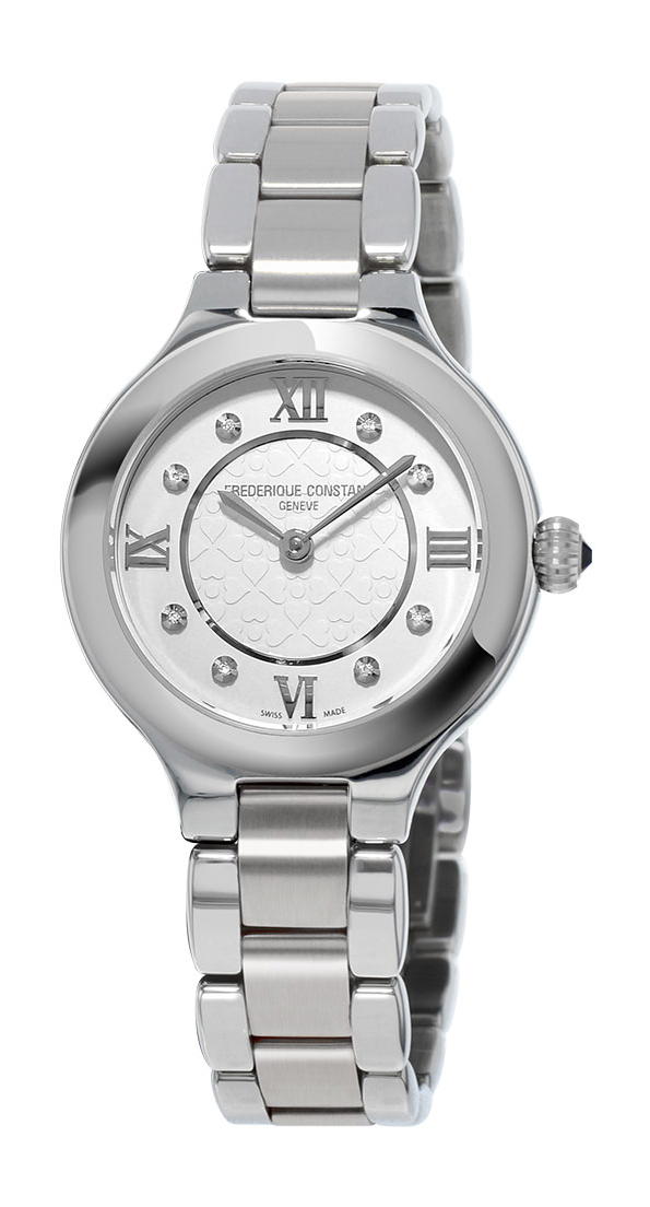 Frederique Constant Classics Delight