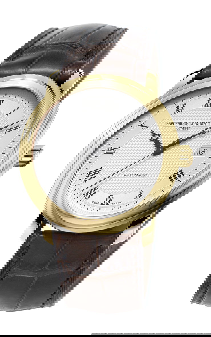 Frédérique Constant Classics Automatic