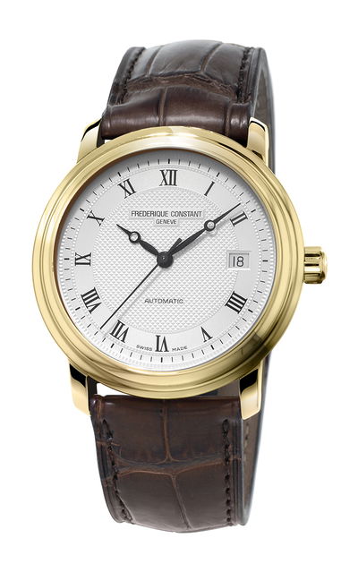 Frederique Constant Classics Automatic