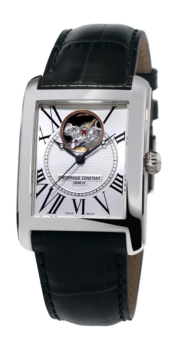 Frederique Constant Classics Carrée Automatic