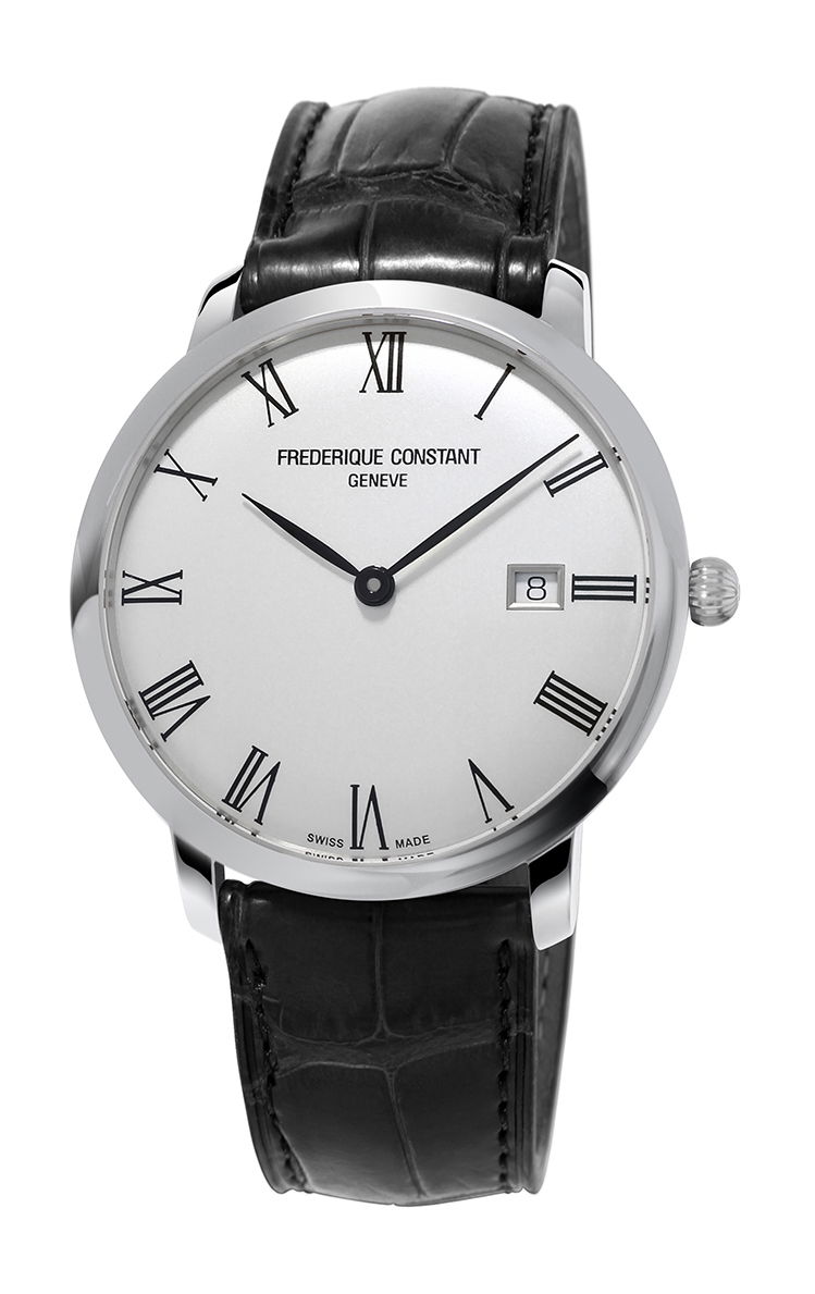 Frédérique Constant Slimline Automatic