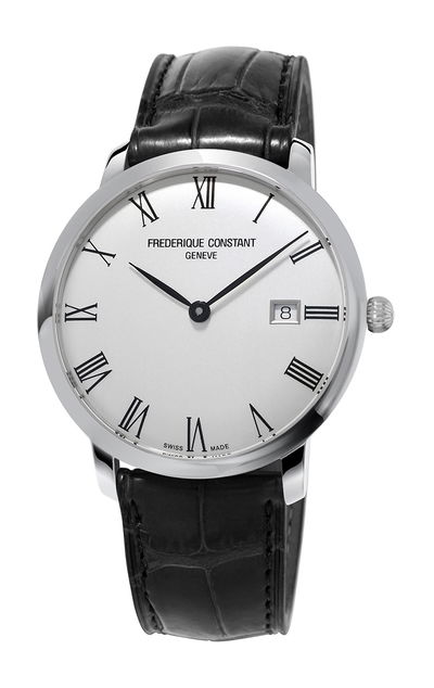 Frederique Constant Slimline Automatic