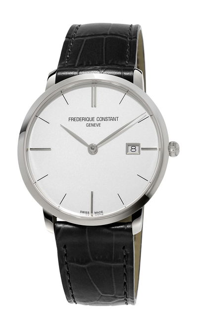 Frederique Constant MIDSIZE DATE