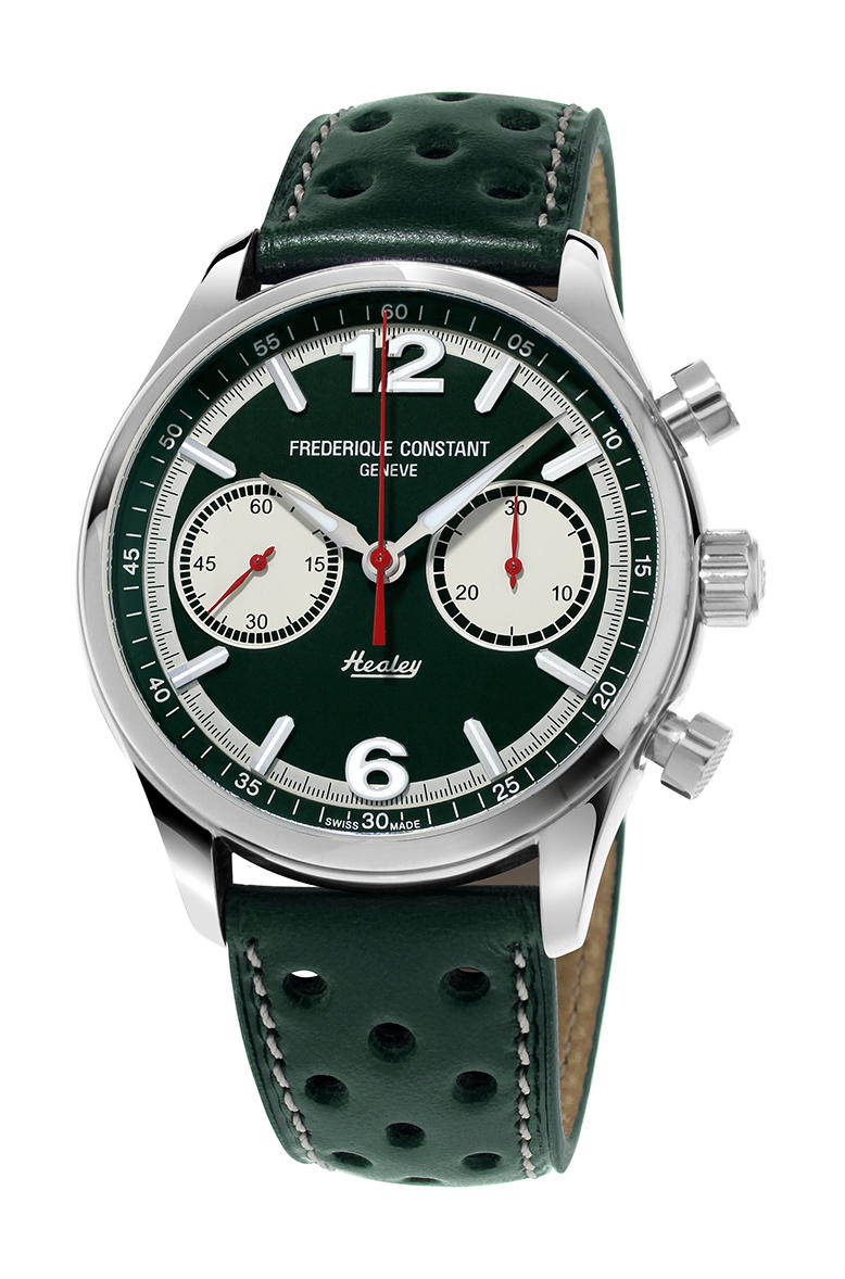 Frederique Constant HEALEY CHRONOGRAPH AUTOMATIC