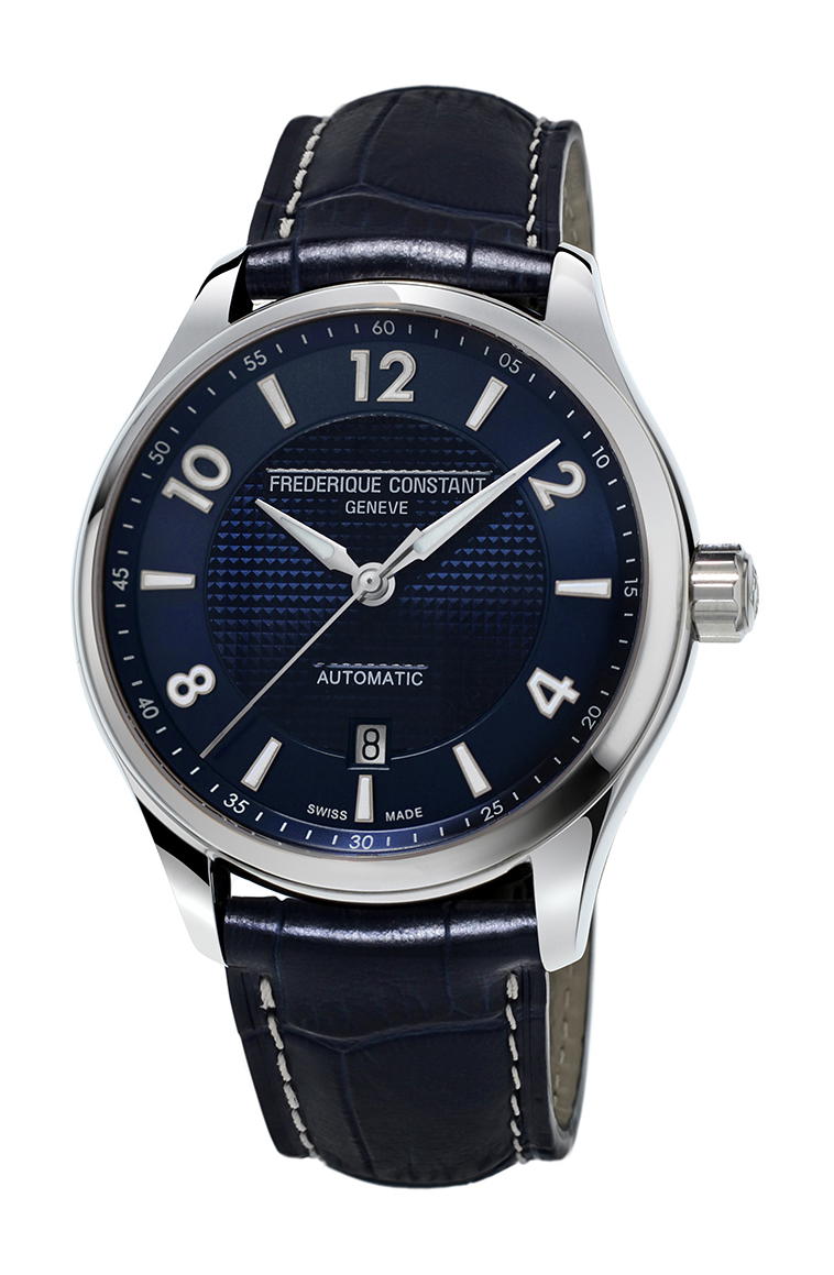 Frederique Constant Runabout Automatic