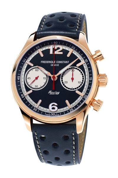 Frederique Constant HEALEY CHRONOGRAPH AUTOMATIC