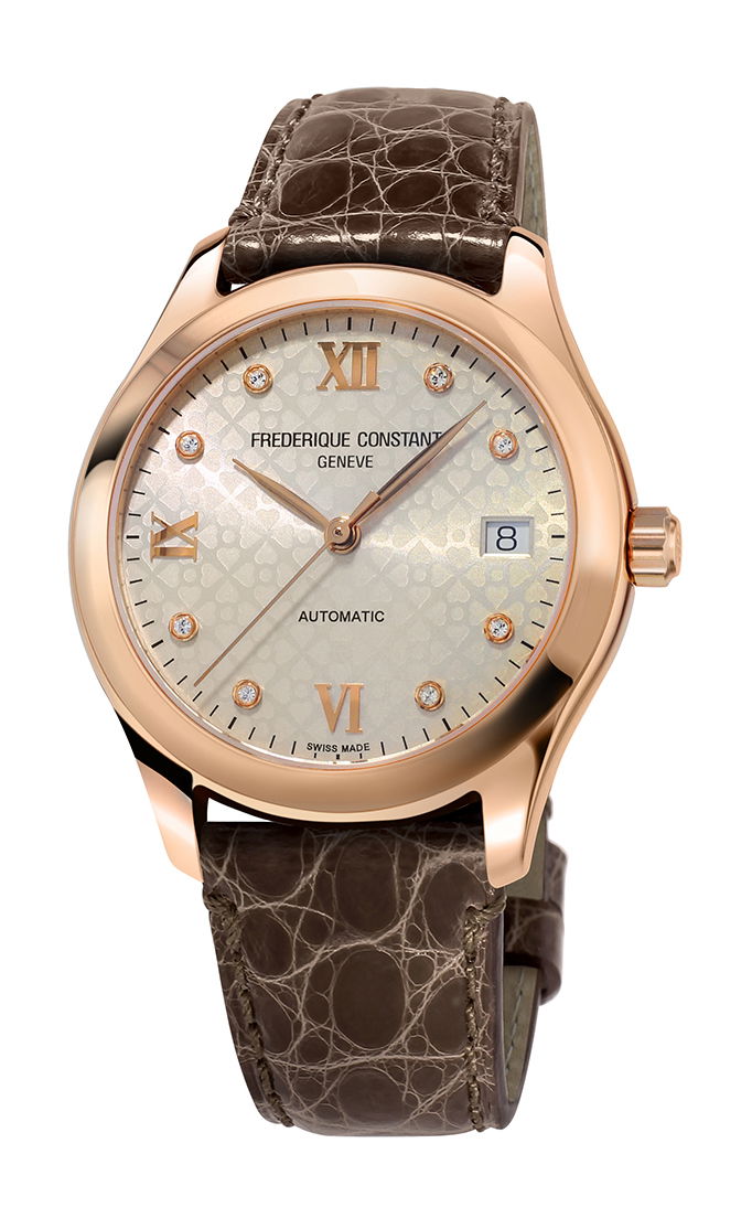 Frédérique Constant LADIES AUTOMATIC