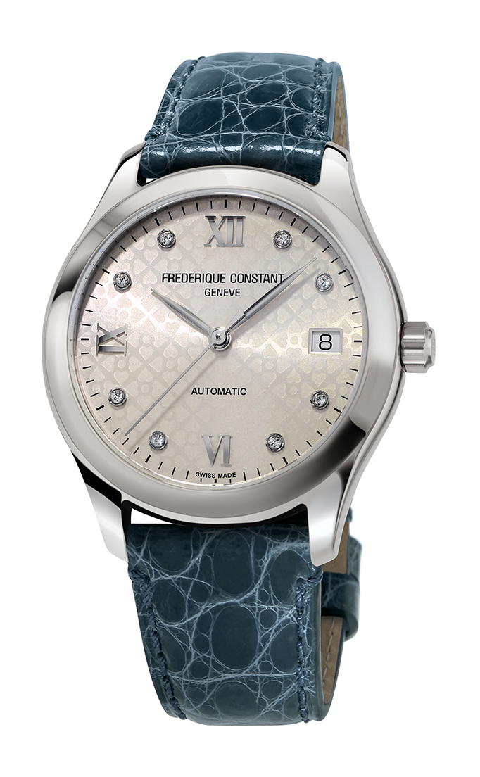 Frederique Constant Ladies Automatic