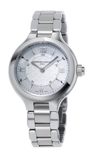 Frederique Constant Smartwatch Delight Notify