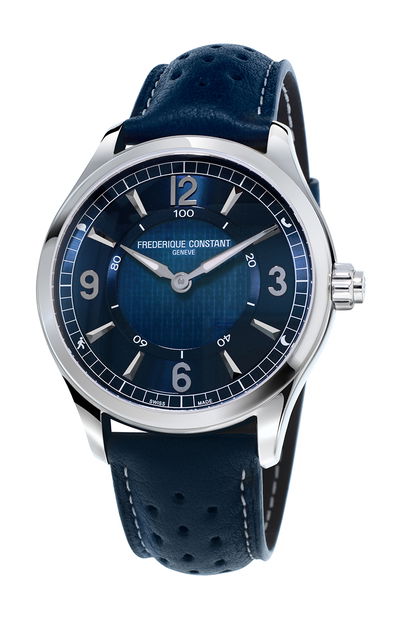 Frederique Constant GENTS NOTIFY