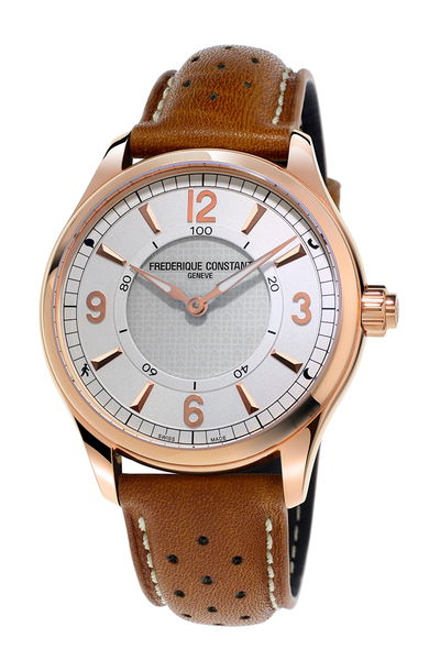 Frederique Constant GENTS NOTIFY