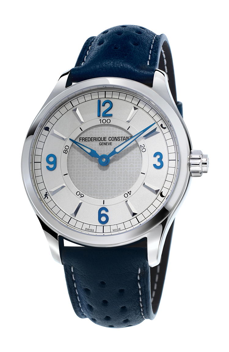 Frederique Constant GENTS NOTIFY