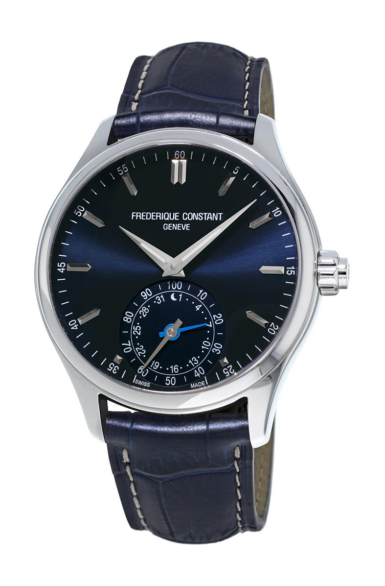 Frederique Constant Smartwatch Gents Classics