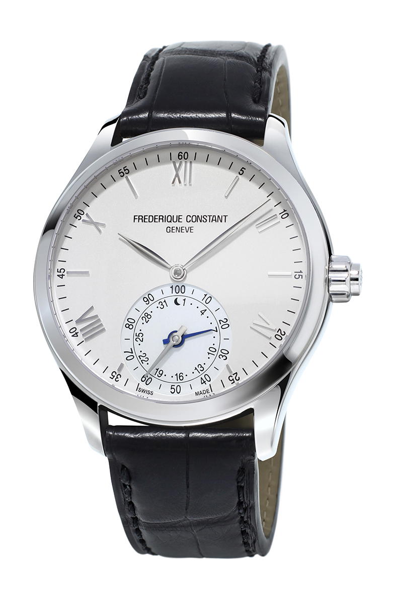Frederique Constant Smartwatch Gents Classics