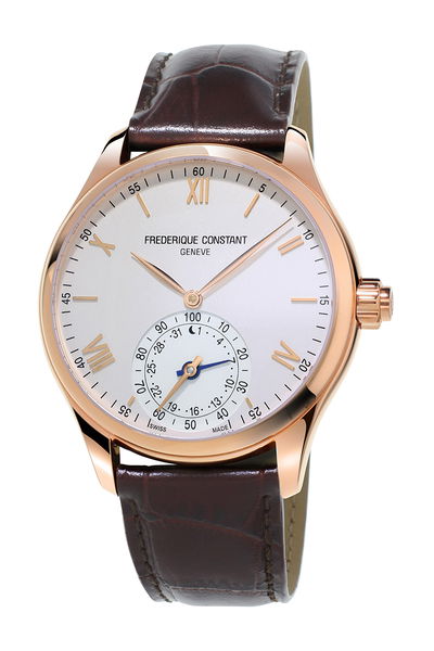 Frederique Constant Smartwatch Gents Classics