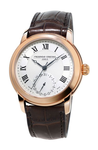 Frederique Constant Classic Manufacture