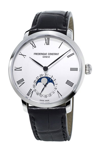 Frederique Constant SLIMLINE MOONPHASE